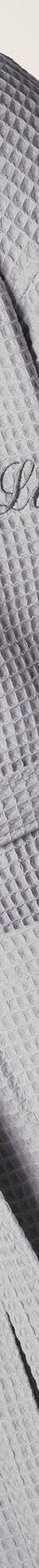Peignoir col kimono mixte nid d’abeille Colombine®, 240g/m2 (gris) Peignoir col kimono mixte nid d’abeille Colombine®, 240g/m2 (gris)